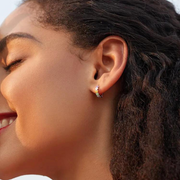 Stud Earrings